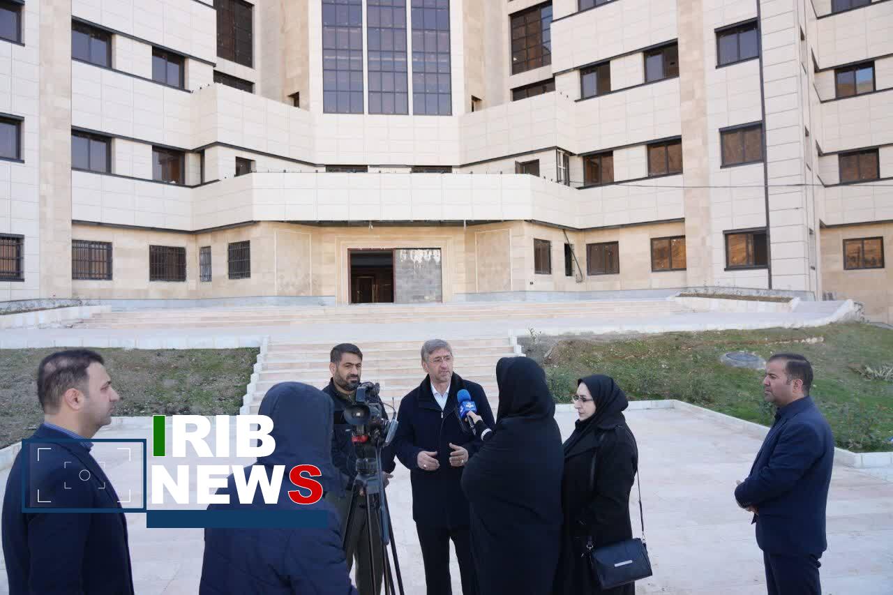 ندای لرستان