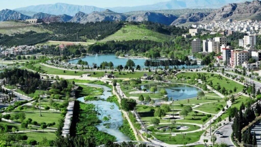 شهرداری‌ها در خدمات‌رسانی نوروزی نقش محوری دارند