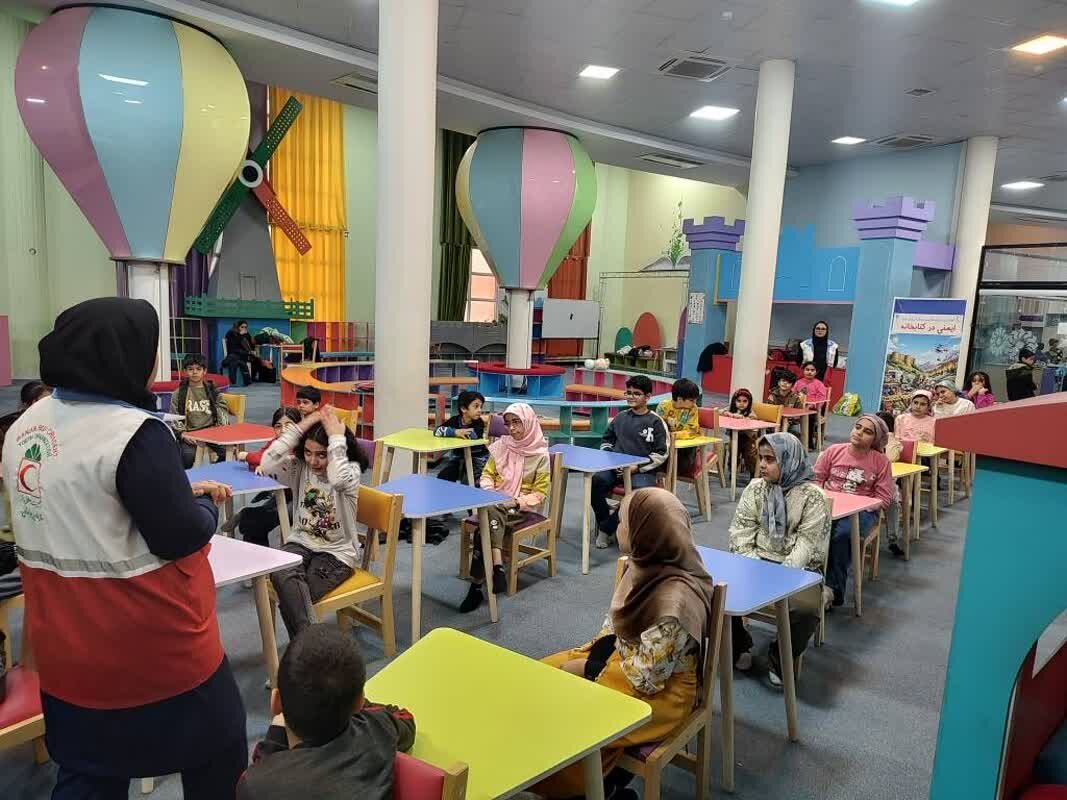 ندای لرستان