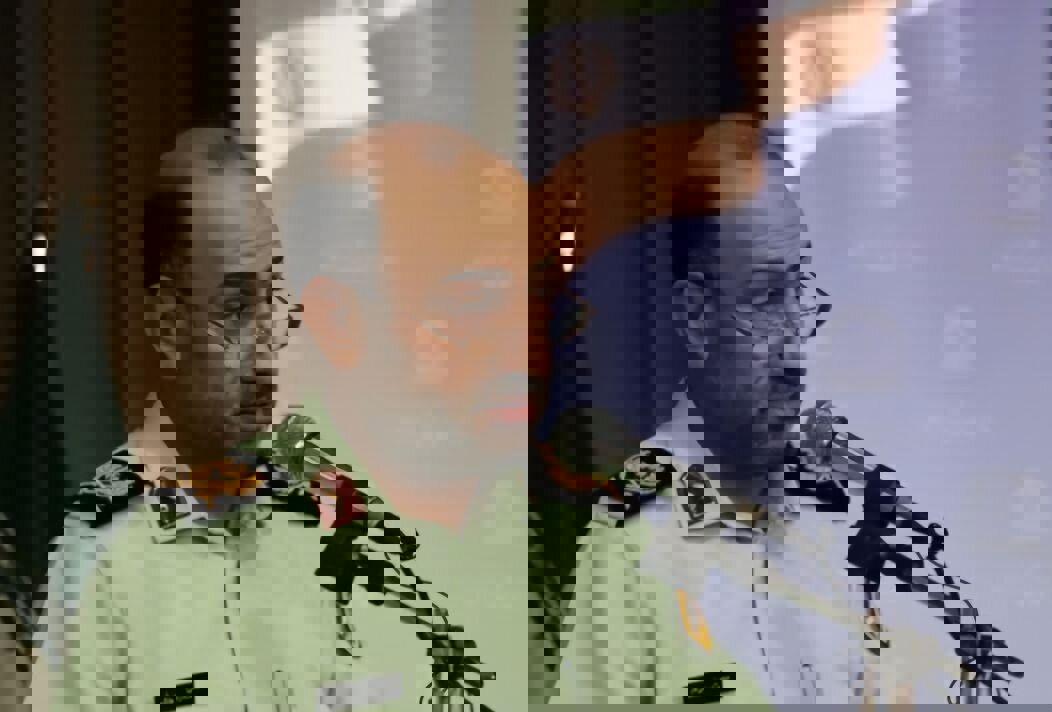 هزار و ۵۸۰ عدد قرص روان‌گردان در لرستان کشف شد