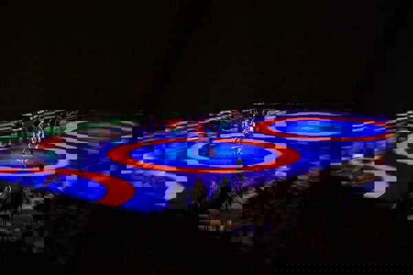 کسب ۲ نشان برنز کشتی‌گیران لرستانی در مسابقات قهرمانی کشور