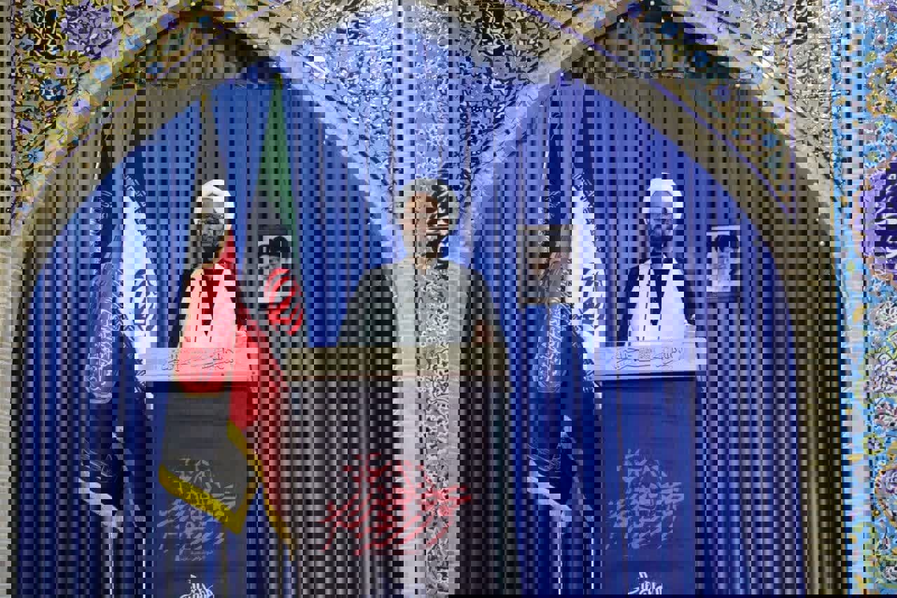 مردم بی‌ثباتی در بازار را نمی‌پذیرند؛ مسئولان بر بازار نظارت کنند