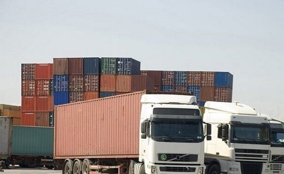 جابه‌جایی بیش از چهار میلیون تن کالا در لرستان