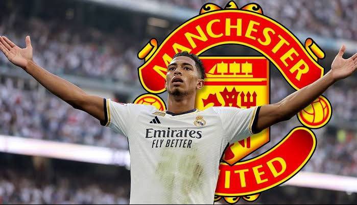 جزییات پیشنهاد احتمالی منچستر‌یونایتد برای جذب ستاره رئال مادرید