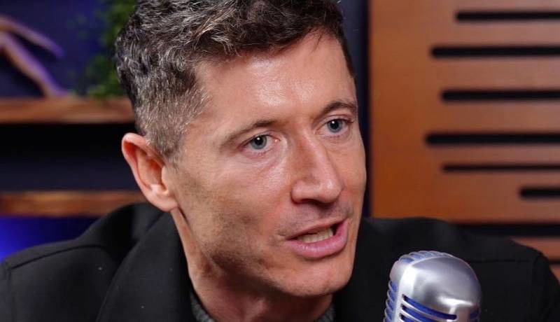 لواندوفسکی: بارسلونا روی تک‌ تک یوروها حساب می‌کرد