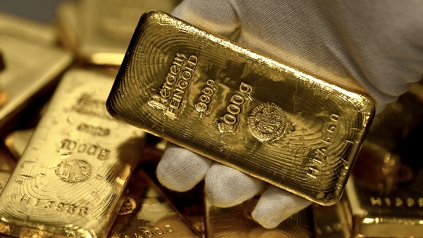 «طلای جهانی» باز هم رکورد زد