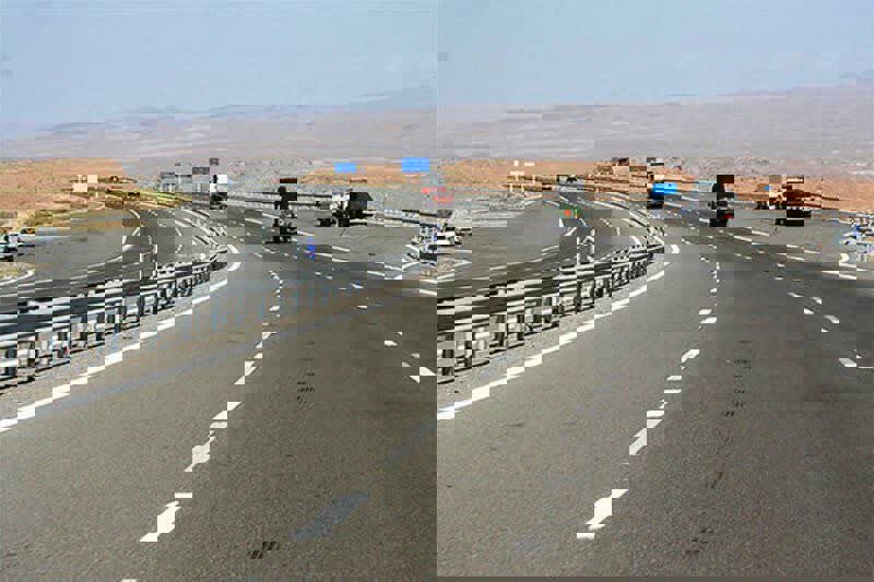 ۷۰ کیلومتر جاده در لرستان افتتاح می‌شود