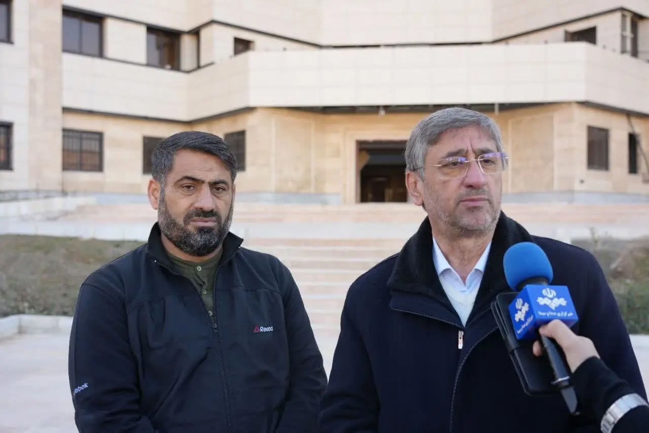 گام بلند برای ساماندهی حریم قلعه تاریخی فلک‌الافلاک