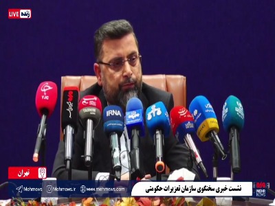 خبر سخنگوی سازمان تعزیرات از کاهش قیمت برنج در روزهای آینده