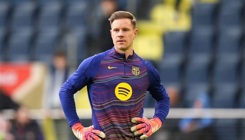 شرط تراشتگن برای ترک بارسلونا در ژانویه