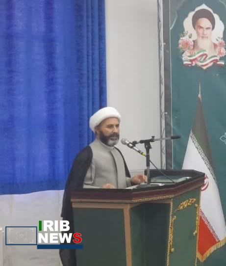 برگزاری مراسم گرامیداشت حماسه ۹دی در ۳۰ نقطه ی لرستان