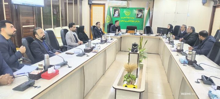 ندای لرستان