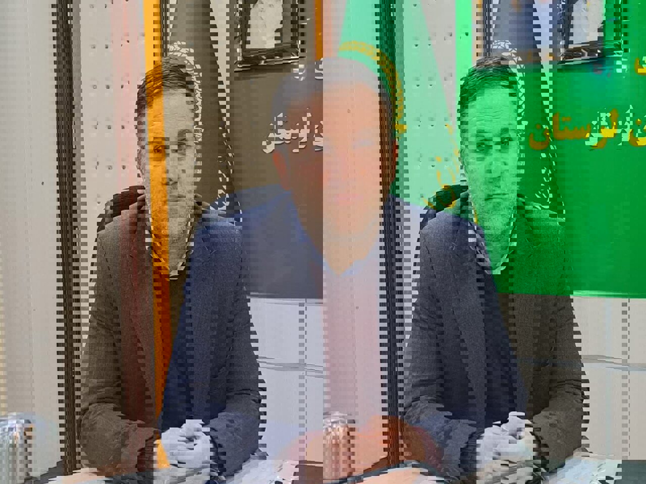 تثبیت بیش از ۷۰۰۰ هکتار اراضی غیرملی در کمیسیون رفع تداخلات لرستان