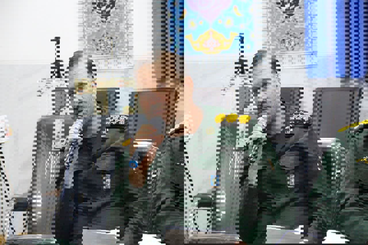 گردهمایی بزرگ «دختران حاج قاسم» محور برنامه‌های هفته مقاومت در لرستان