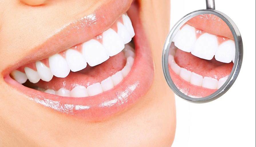 ۵ روش راحت و موثر برای داشتن دندان‌های سالم