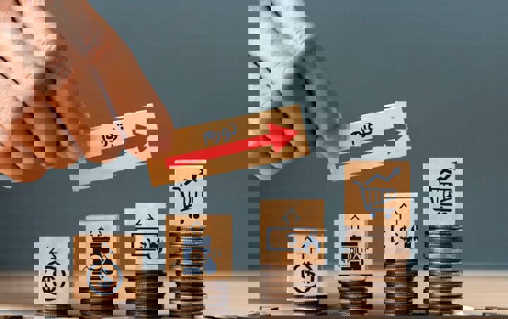 نرخ تورم سالانه در آذر ۱۴۰۴ اعلام شد