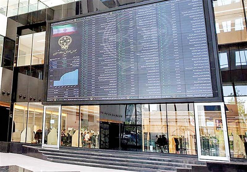 حال خوب بورس؛ بازار سهام سبزپوش شد