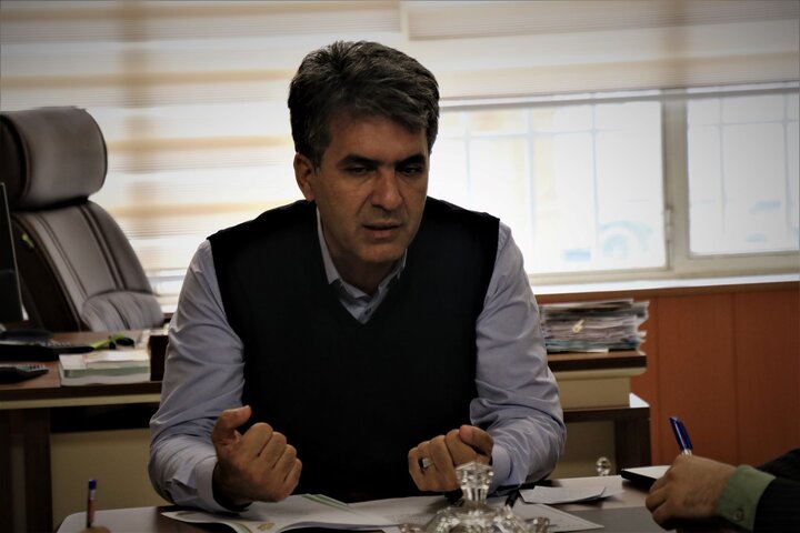 ندای لرستان