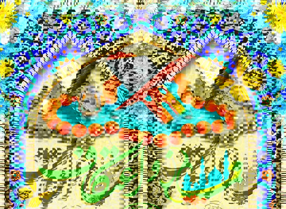 ثبت‌نام مراسم معنوی اعتکاف رجبیه در لرستان