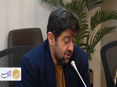 بغض تلخ یک تولیدکننده پوشاک