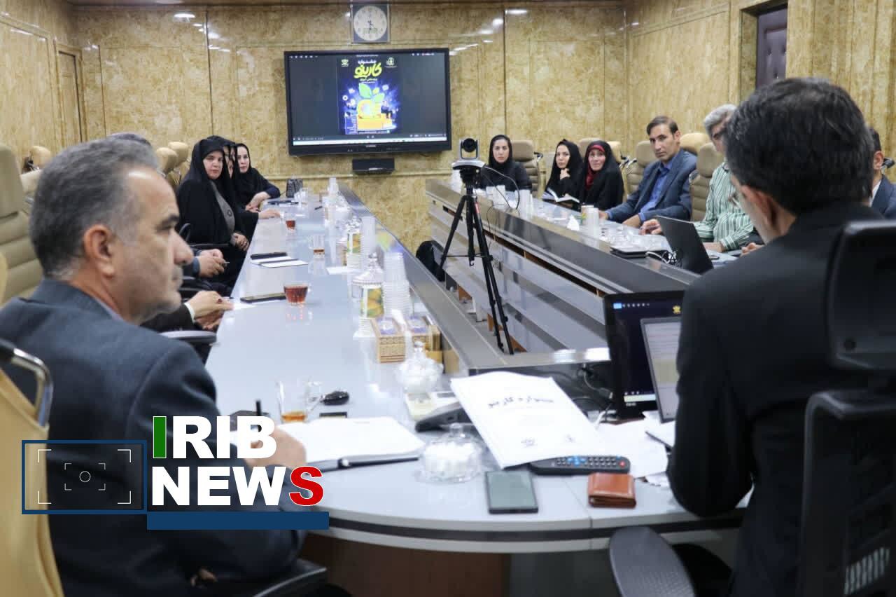 لرستان میزبان جشنواره ملی دانش آموزی  کارینو