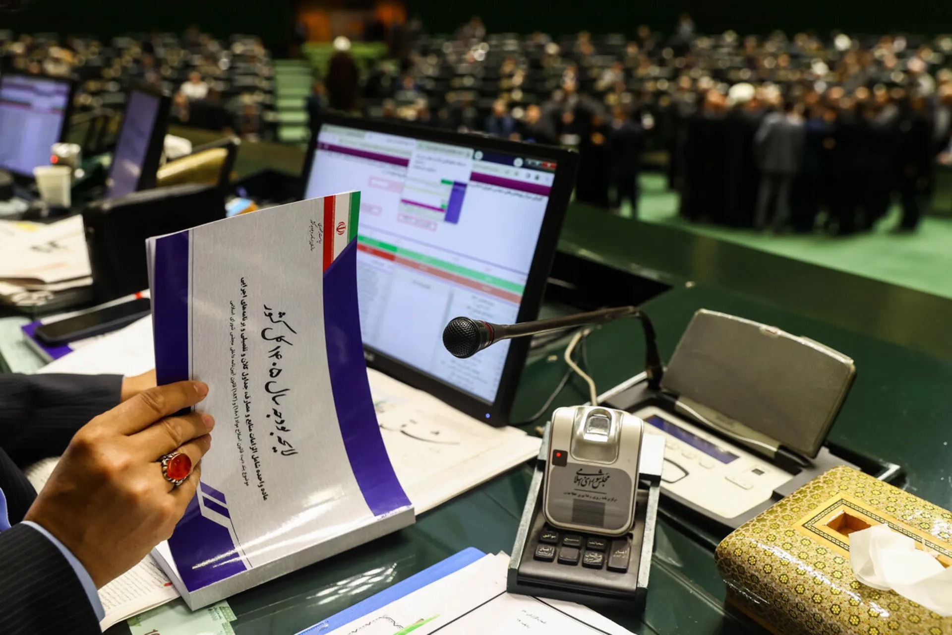 سرمقاله دنیای اقتصاد/ سیاست‌های حمایتی در بودجه