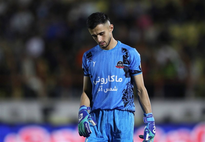 جعفرپور: کار شمس آذر در نیم‌فصل دوم خیلی سخت است