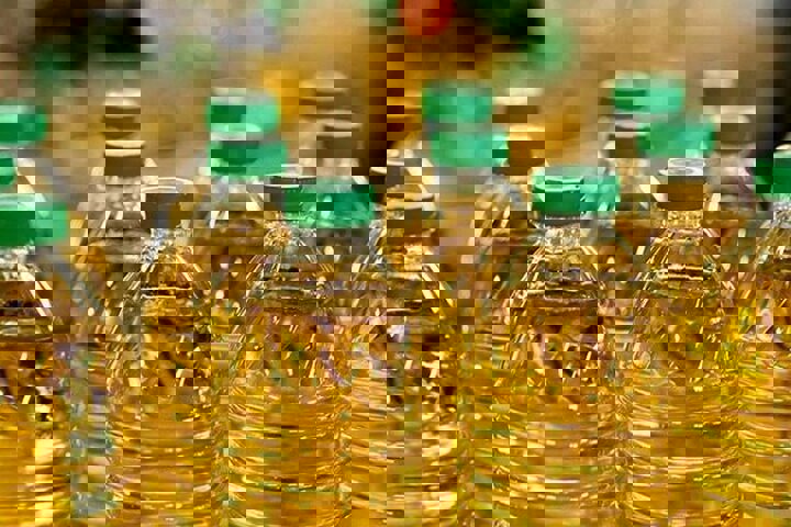 دیده‌ بان ایران: قیمت روغن دو برابر شد