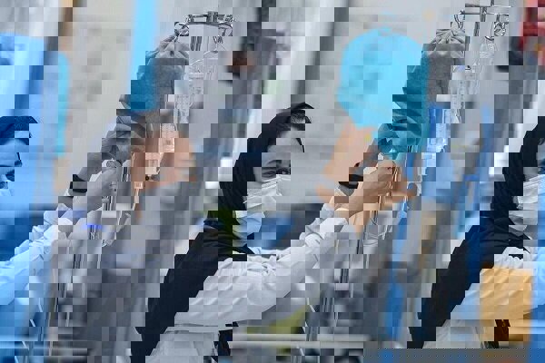 پرداختی اضافه‌کار پرستاران لرستانی به‌روز شده است