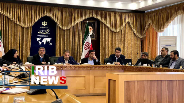 ندای لرستان