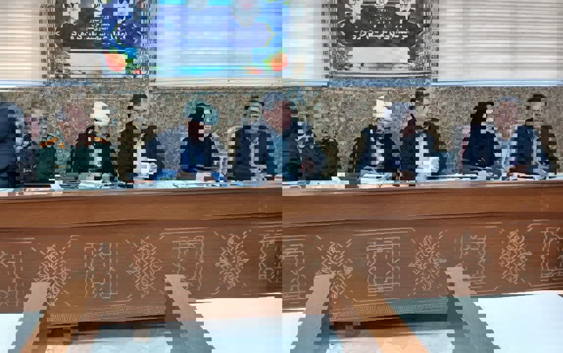 تقویت تیم‌های بازرسی و پایش بازار در دورود برای مقابله با گران‌فروشی