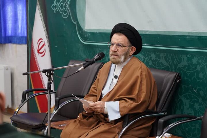 ندای لرستان