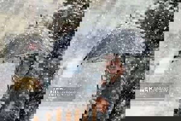 سامانه بارشی لرستان را فرا می‌گیرد