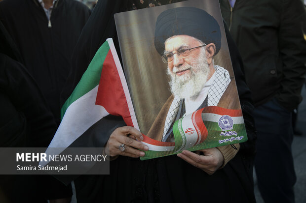 ندای لرستان