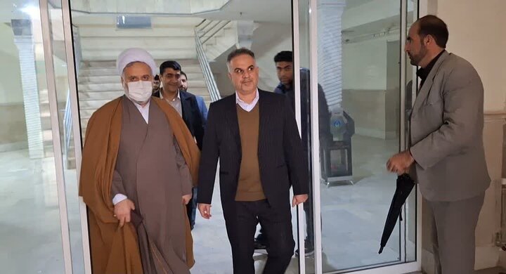 ندای لرستان