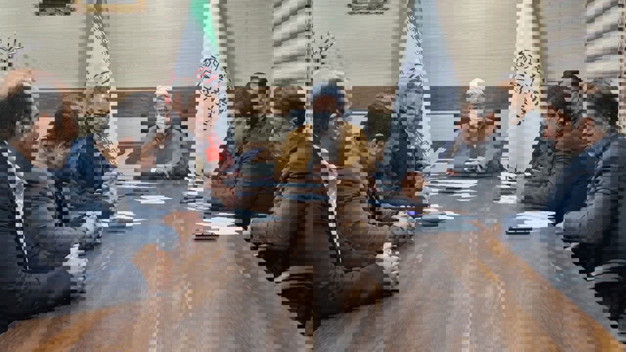 بیش از ۹ هزار پرونده‌ در دادگاه‌های صلح دورود مختومه شد