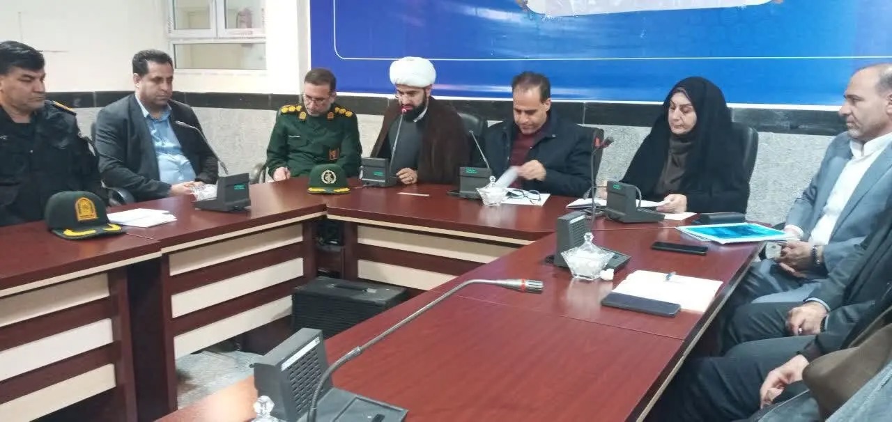 طرح مدیریت محله محور در ۶ محله چگنی اجرا می شود