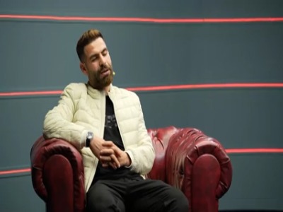 یاسین سلمانی: برمی‌گردم و در جام جهانی با پیراهن ایران بازی می‌کنم