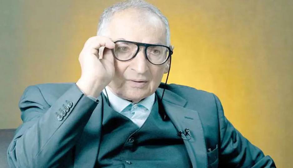 روایت «زیباکلام» از بن‌بست ۲۰۲۵ و هراس ۲۰۲۶