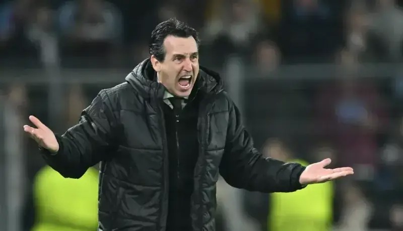 استون ویلا نمی‌خواهد با آرسنال بازی کند!