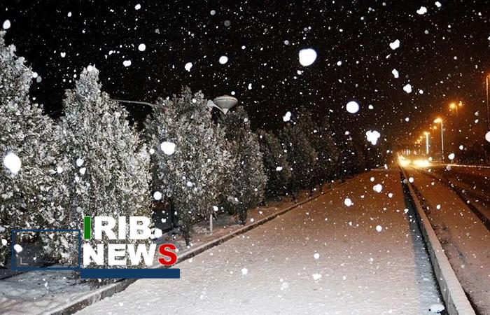 ندای لرستان