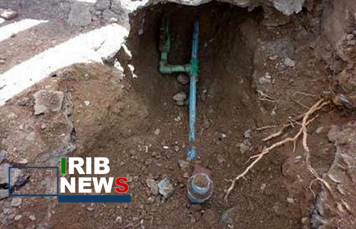 شناسایی ۸۵۰۰ انشعاب غیرمجاز آب در لرستان