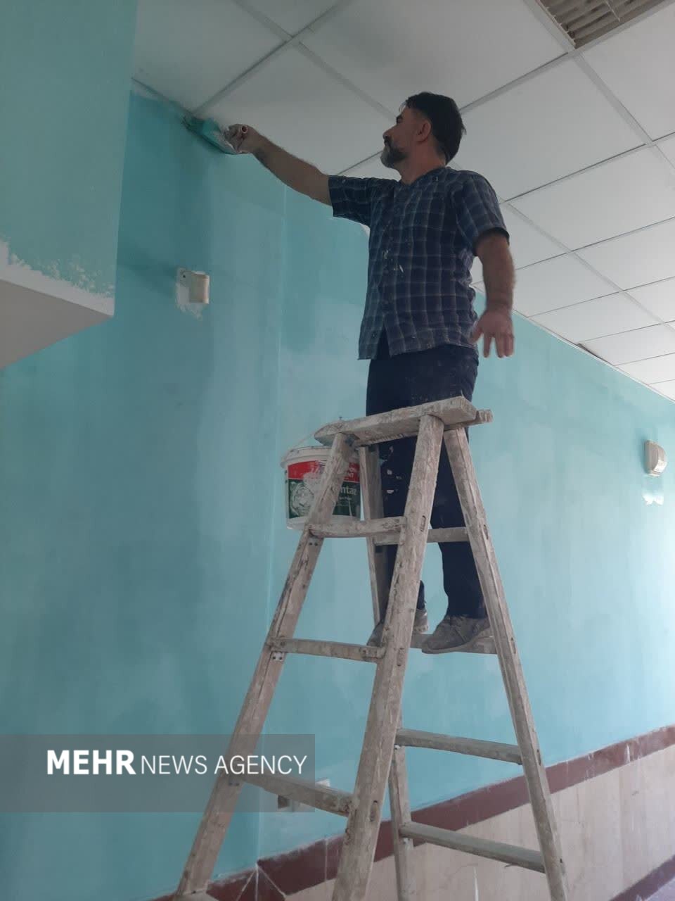 ندای لرستان