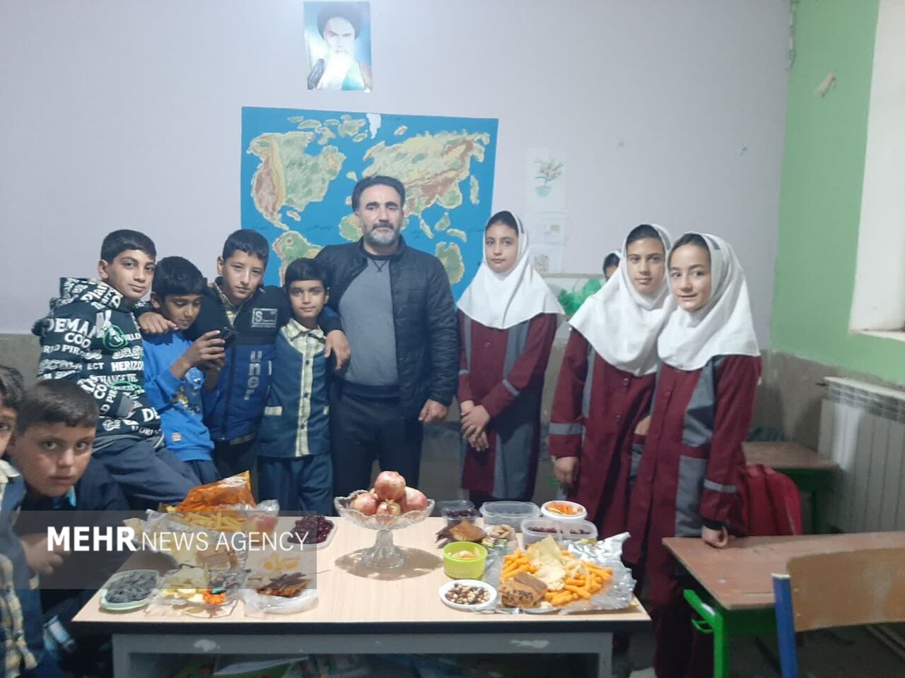 ندای لرستان