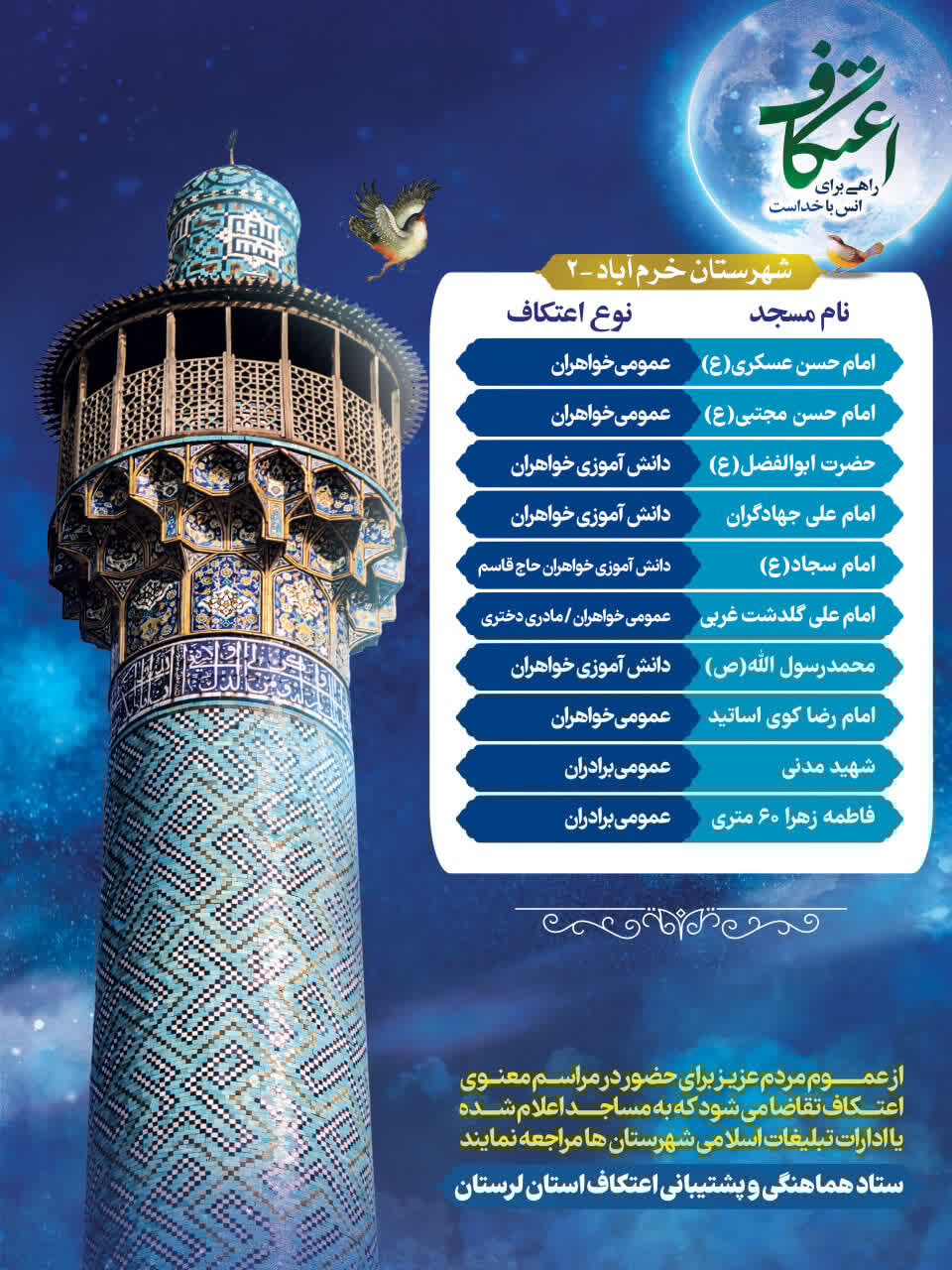 ندای لرستان