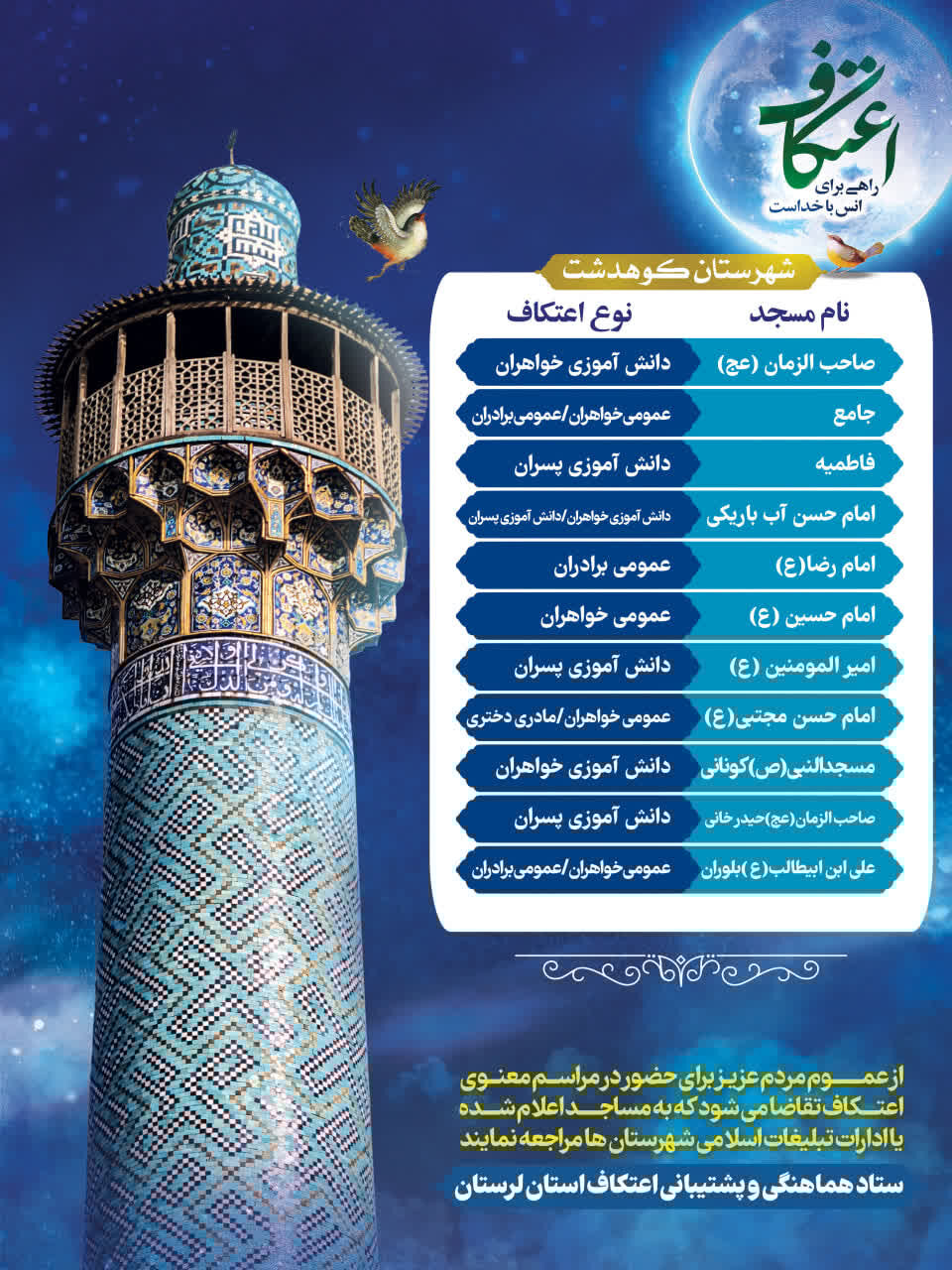 ندای لرستان