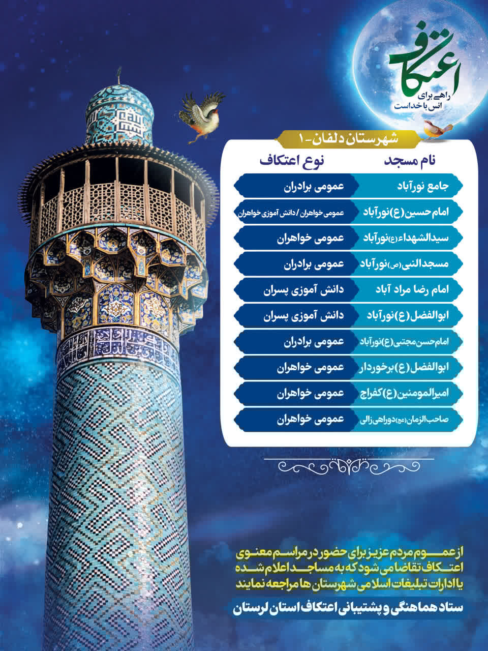 ندای لرستان