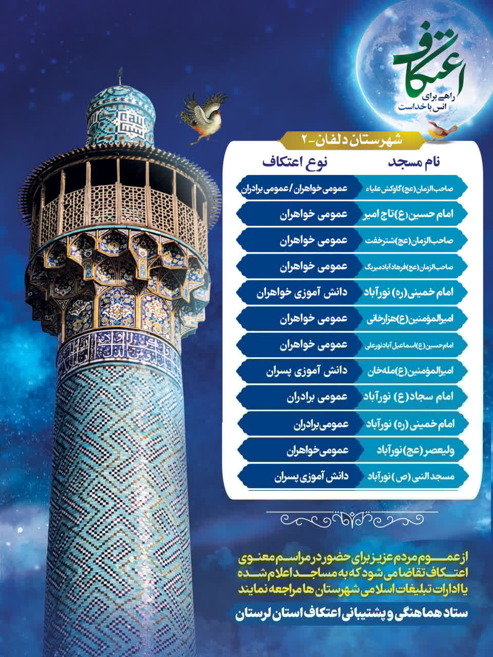 ندای لرستان