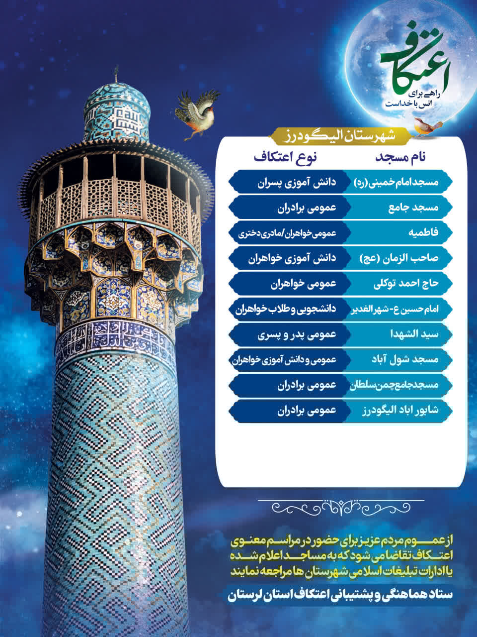 ندای لرستان