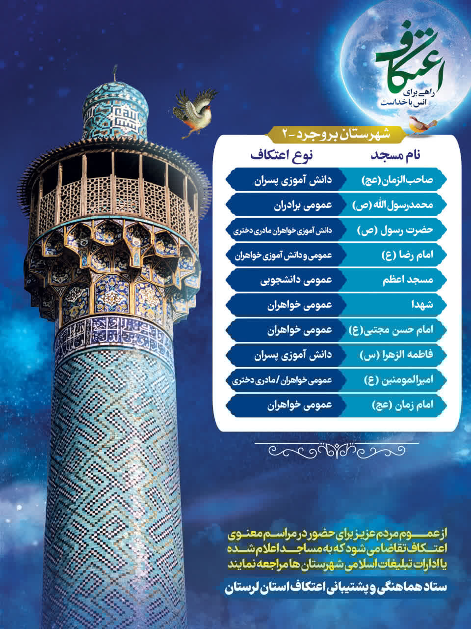 ندای لرستان